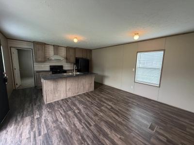 Photo 2 of 11 of home located at 1220 Deer Run Trl Lot 135 Burlington, NC 27217