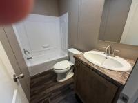 2022 THE BREEZE Manufactured Home