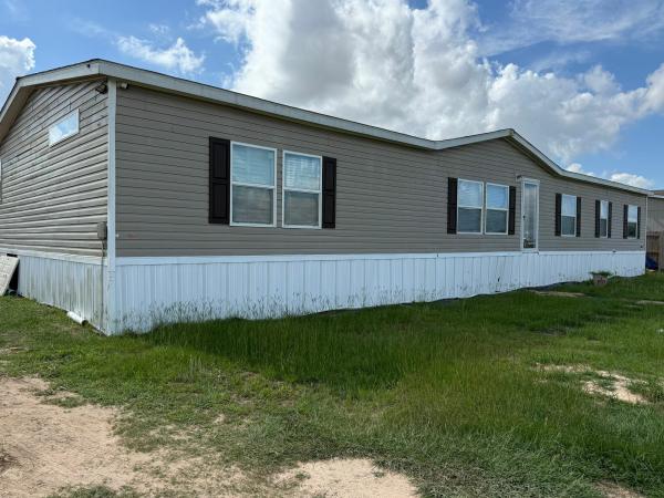 2020 THE STOCK Mobile Home For Sale