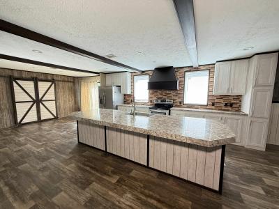 Photo 4 of 21 of home located at 1358 Road 5702 Cleveland, TX 77327