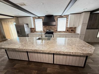 Photo 5 of 19 of home located at 1358 Road 5702 Cleveland, TX 77327