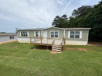 Mobile Home at 3361 Jill Way Kodak, TN 37764