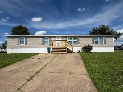 Mobile Home at 6230 Tee Pee Ct Evansville, IN 47715