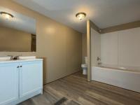 2017 TruMH PRIDE Manufactured Home