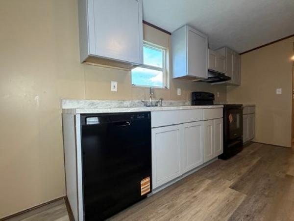 2017 TruMH PRIDE Manufactured Home