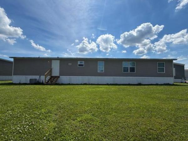 2017 TruMH PRIDE Manufactured Home