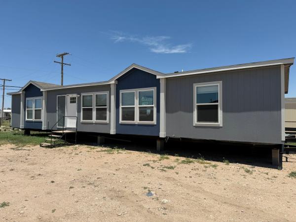 2023 SOLUTION - FARMHOUSE FLEX Mobile Home For Sale