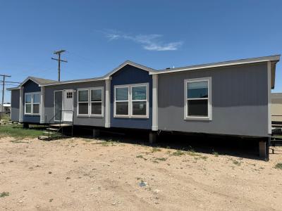 Mobile Home at 8100 University Blvd Odessa, TX 79760