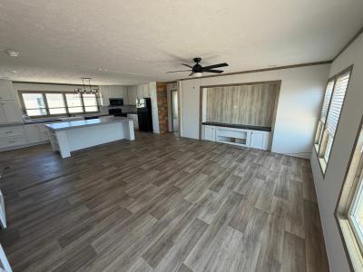 Photo 2 of 6 of home located at 8100 University Blvd Odessa, TX 79760