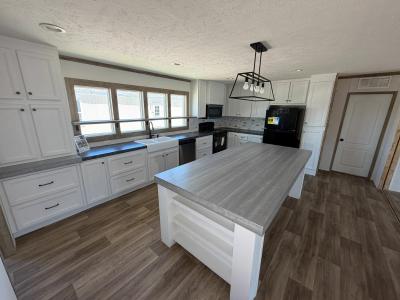 Photo 4 of 6 of home located at 8100 University Blvd Odessa, TX 79760