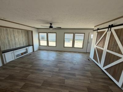 Photo 5 of 6 of home located at 8100 University Blvd Odessa, TX 79760