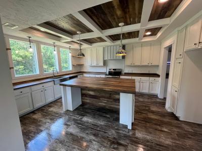 Photo 3 of 17 of home located at 5444 Beaver Creek Rd Sweet Water, AL 36782