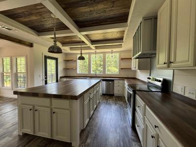 Photo 4 of 17 of home located at 5444 Beaver Creek Rd Sweet Water, AL 36782
