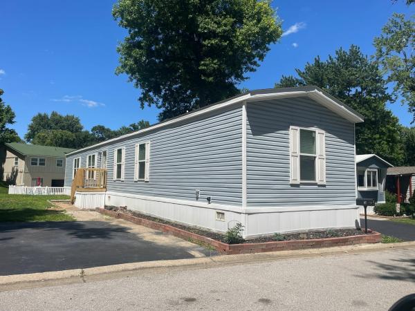 2023 MAYNARDVI Mobile Home For Sale