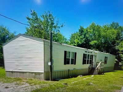 Mobile Home at 1040 Berry Rd Lufkin, TX 75904