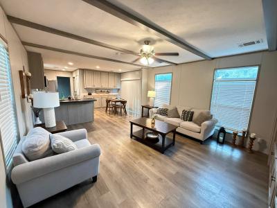 Photo 3 of 14 of home located at 25247 Twin Oaks Dr New Caney, TX 77357