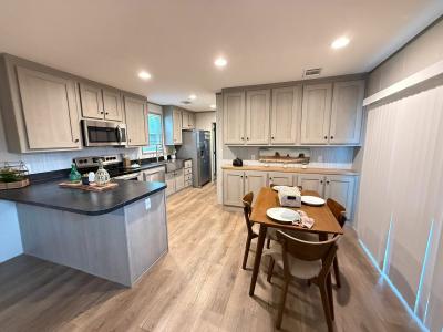 Photo 5 of 14 of home located at 25247 Twin Oaks Dr New Caney, TX 77357
