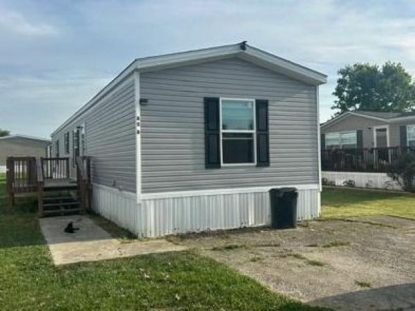 2024 BLAZER Mobile Home For Sale