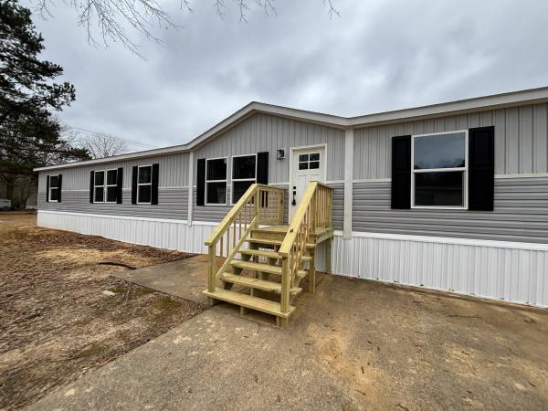 2024 RAINIER Mobile Home For Sale