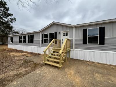 Mobile Home at 6059 Rolling Meadow Circle Brandon, MS 39042