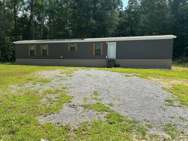 2024 LEGACY Mobile Home For Sale