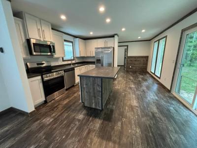 Photo 2 of 13 of home located at 75 Springwood Dr Odenville, AL 35120