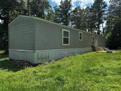 Mobile Home at 1735 County Road 816 Nacogdoches, TX 75964