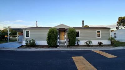 Mobile Home at 7955 71st Way N Lot 143 Pinellas Park, FL 33781