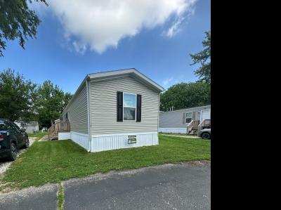 Mobile Home at 8565 Smith Calhoun Rd Lot 107 Plain City, OH 43064