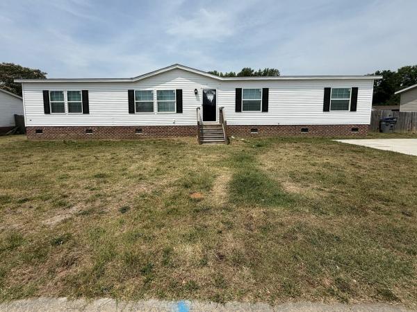2023 ULTRA PRO HERCULES Mobile Home For Sale
