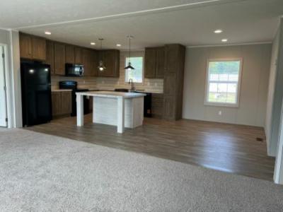 Photo 2 of 15 of home located at 316 Commodore Dr Rocky Mount, NC 27801