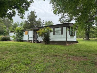 Mobile Home at 110 Beck Ln Pilot Mountain, NC 27041
