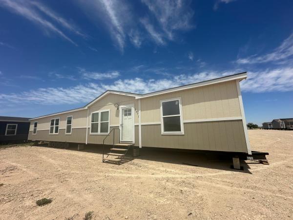 2024 RAINIER Mobile Home For Sale