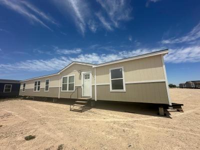 Mobile Home at 8100 W University Blvd Odessa, TX 79764
