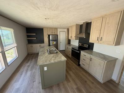 Photo 3 of 17 of home located at 8100 W University Blvd Odessa, TX 79764