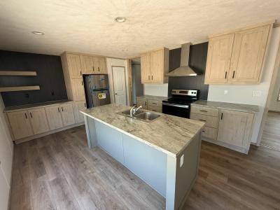 Photo 4 of 17 of home located at 8100 W University Blvd Odessa, TX 79764