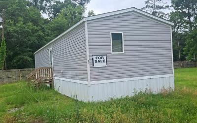 Mobile Home at 1555 W 21st Ave Trlr 42 Covington, LA 70433
