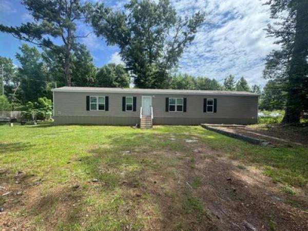 2024 THE BREEZE Mobile Home For Sale
