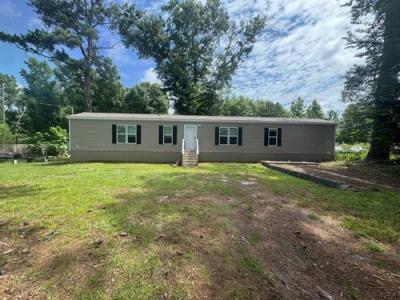 Mobile Home at 128 Jacqueline Dr Georgetown, GA 39854