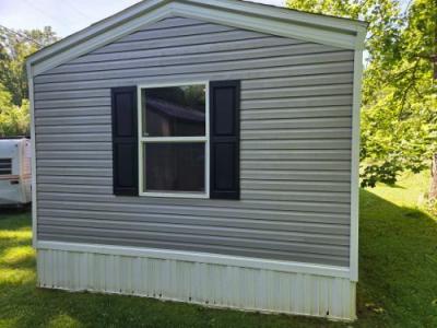 Photo 2 of 13 of home located at 505 Blacken House Rd West Liberty, KY 41472