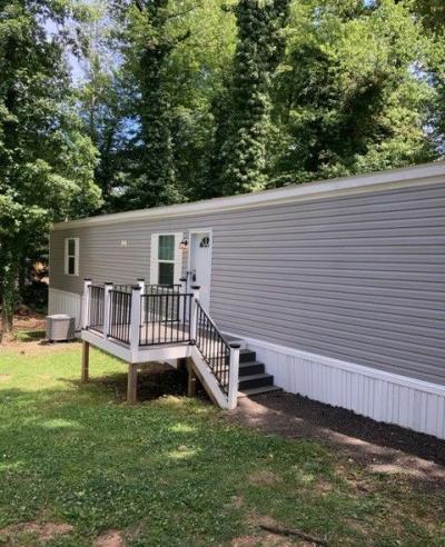 Mobile Home at 74 Shady Grove Cir Ruckersville, VA 22968
