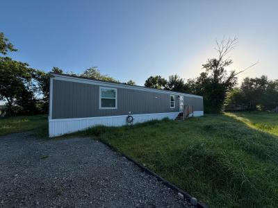 Mobile Home at 13110 South Fwy Houston, TX 77047