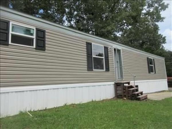 2024 SPLENDOR Mobile Home For Sale