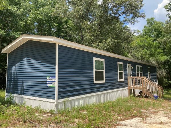 2024 LEGEND COASTAL BREEZE Mobile Home For Sale
