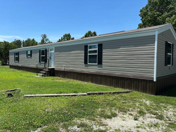2025 TruMH SPLENDOR Manufactured Home