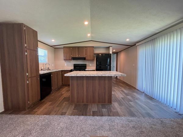 2025 TruMH SPLENDOR Manufactured Home