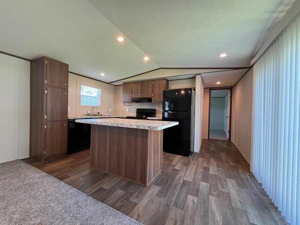 2025 TruMH SPLENDOR Manufactured Home