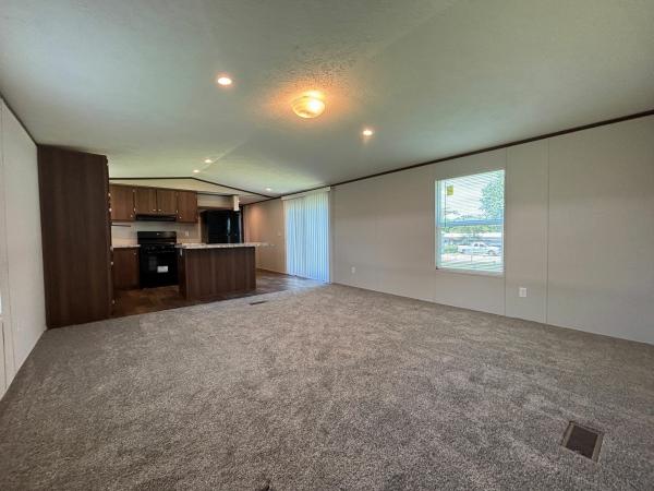 2025 TruMH SPLENDOR Manufactured Home