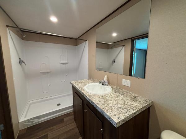 2025 TruMH SPLENDOR Manufactured Home