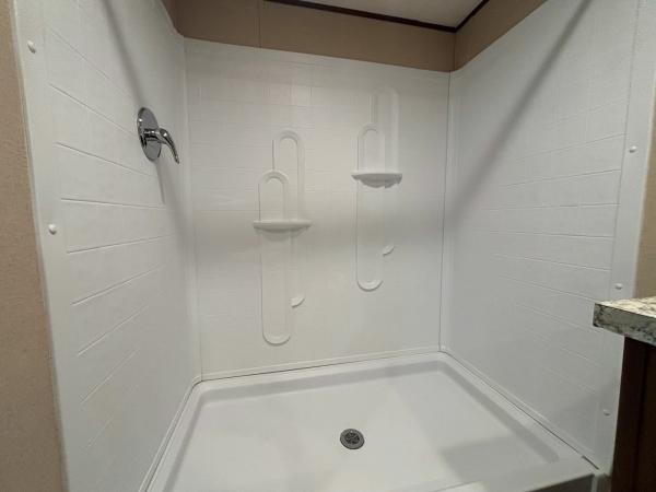 2025 TruMH SPLENDOR Manufactured Home